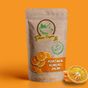 Aktar Diyarı 250 gr Kurutulmuş Portakal Dilimleri