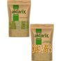 Aktarix 1 kg Glutensiz Maş Fasulyesi + 1 kg Soya Fasulyesi
