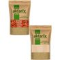 Aktarix 2 kg Glutensiz Kırmızı Mercimek + 2 kg Glutensiz Kırmızı Mercimek Unu