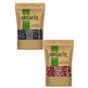 Aktarix 50 gr Glutensiz Siyah Fasulye + 50 gr Glutensiz Kırmızı Fasulye