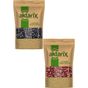 Aktarix 500 gr Siyah Fasulye + 500 gr Kırmızı Fasulye
