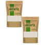 Aktarix 500 gr Sorgum Tohumu Unu + 500 gr Ak Darı Unu