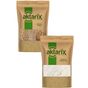 Aktarix 750 gr Kepekli Pirinç + 750 gr Kepekli Tam Pirinç Unu