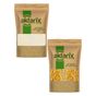 Aktarix Sarı Mercimek Seti 50 gr Glutensiz Sarı Mercimek + 50 gr Glutensiz Sarı Mercimek Unu