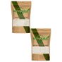 Aktarloji 1 kg Glutensiz Beyaz Sorgum Unu + 1 kg Kırmızı Sorgum Unu