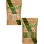 Aktarloji 500 gr Glutensiz Maş Fasulyesi + 500 gr Soya Fasulyesi