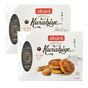 Aktürk 2x400 gr Tuzlu Kandil Simidi Kurabiye