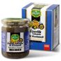 Akzer 210 gr Premium Üzerlik Tohumlu At Kestaneli Macun