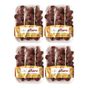 Al Tamr 4x300 gr Tunus Hurması