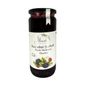 Alaçatı Naturel 640 gr %40 Meyve Taneli Karadut Şerbeti