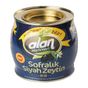 Alan 2 kg Az Tuzlu Siyah Zeytin
