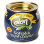 Alan Zeytin 2 kg Özel Special Yağlı Siyah Zeytin