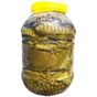 Alaşehir 5 kg Yarım Saplı Salamura Yaprak