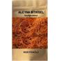 Aleyna 150 gr Bitkisel Mısır Püskülü
