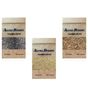Aleyna Bitkisel 100 gr Keten Tohumu + 100 gr Kinoa + 100 gr Chia Tohumu