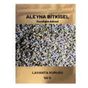 Aleyna Bitkisel 50 gr Lavanta Kurusu