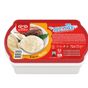 Algida 1800 ml Keyif Kakao&Vanilya Dondurma