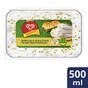 Algida 460 ml Baklavalı ve Antep Fıstıklı Sade Dondurma