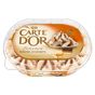 Algida 800 ml Carte D'Or Karamel Kurabiyeli Dondurma