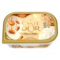 Algida 850 ml Classic Kaymak Karamel ve Bal Bademli Dondurma