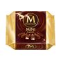 Algida Magnum Mini Classic 6'lı Dondurma