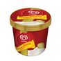 Algida Maraş Usulü 105 ml Sade Kap Dondurma
