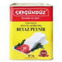Algündüz 5 kg Teneke Yumuşak İnek Peyniri