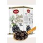 Alkan 10 kg Teneke Ambalaj 260-290 Kalibre Siyah Zeytin