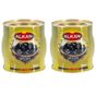 Alkan 2x2 kg Gold Zeytin