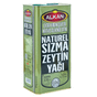 Alkan 5 lt Teneke Natürel Sızma Olgun Hasat Zeytinyağı