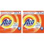 Alo Beyazlar ve Renkliler İçin 2x1.5 kg Toz Çamaşır Deterjanı