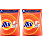 Alo Beyazlar ve Renkliler İçin 2x5 Kg Toz Çamaşır Deterjanı