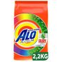 Alo Platinum Fairy Etkili 2.2 kg Toz Çamaşır Deterjanı