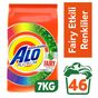 Alo Platinum Fairy Etkili Aquapudra 7 kg Toz Deterjan