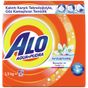 Alo Toz Kar Çiçeği 1500 gr Beyazlar Renkliler Çamaşır Deterjanı