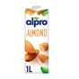 Alpro Laktozsuz Tam Yağlı 1 lt Badem Sütü
