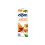 Alpro Profesyonel 1 lt Bademli Süt