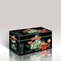 Altın Cezve Filiz Bergamot Aromalı 20'li Siyah Bardak Poşet Çay