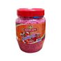 Altın Cezve Granül Kuşburnu Aromalı 300 gr İçecek Tozu