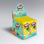 Altın Cezve Hüp 1500 ml Limon Aromalı Toz İçecek