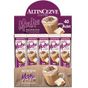 Altıncezve 3ü1 Arada 17 gr Beyaz Çikolata Aromalı White Mocha