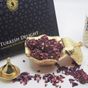 Altıncezve Orhan Efendi Gül Yapraklı Antep Fıstıklı Lokum 200 Gr