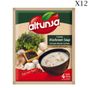 Altunsa 12x60 gr Hazır Kremalı Mantar Çorbası