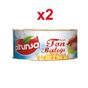 Altunsa 2x160 gr Acılı Ton Balığı