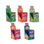 Altunsa 5x24 gr Meyve Bahçesi Toz İçecek Paketi
