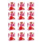 Altunsa Çilek Aromalı 12x85 gr Jel