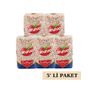 Altunsa Yerli 5x900 gr Fasulye Dermason