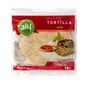 Aly 10 Adet 15 cm 300 gr Tam Buğday Unlu Tortilla