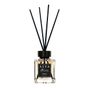 Alya 100 ml Nature's Scents Peach Bambu Çubuklu Oda Kokusu