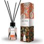 Alya 100 ml Tropic Breeze Bambu Çubuklu Oda Kokusu